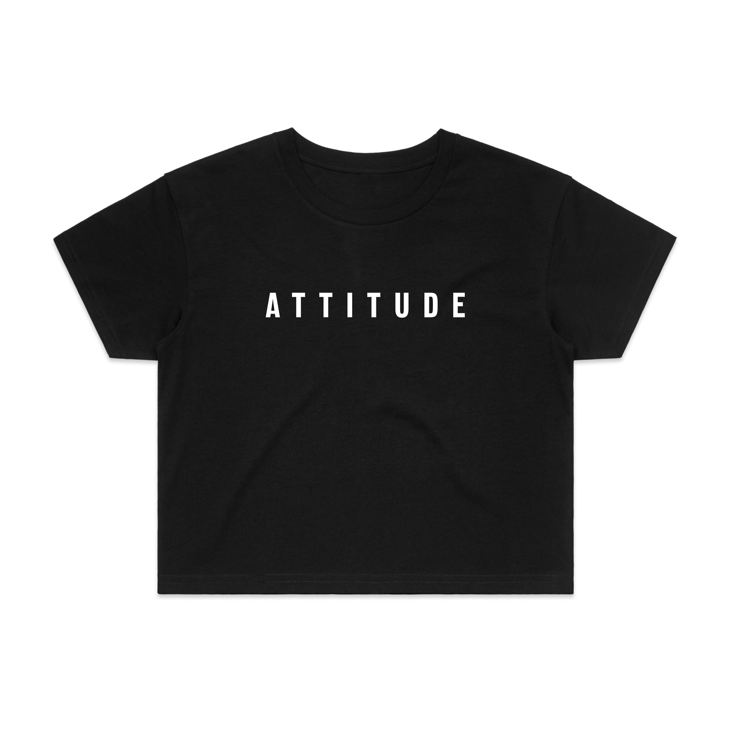 Attitude