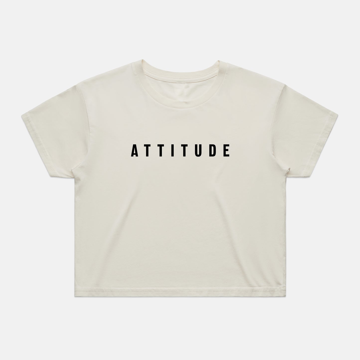 Attitude