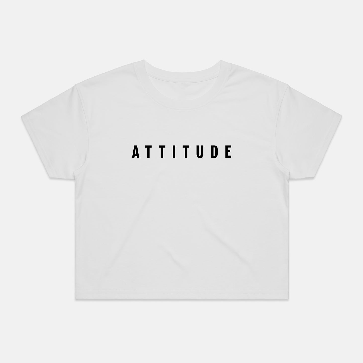 Attitude